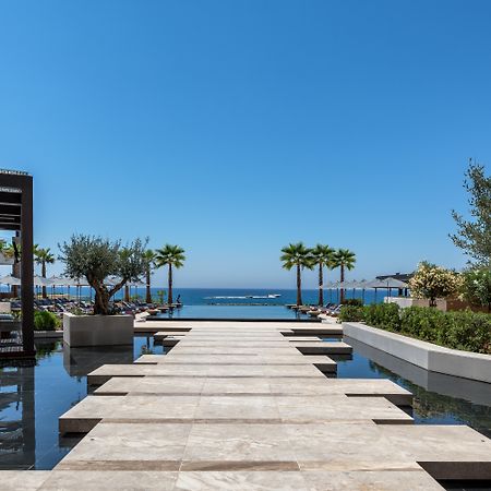 Amara - Sea Your Only View™ Limassol Exterior photo The resort's main pool