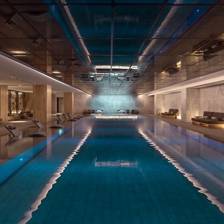 Amara - Sea Your Only View™ Limassol Exterior photo The pool at the Mandarin Oriental, Munich
