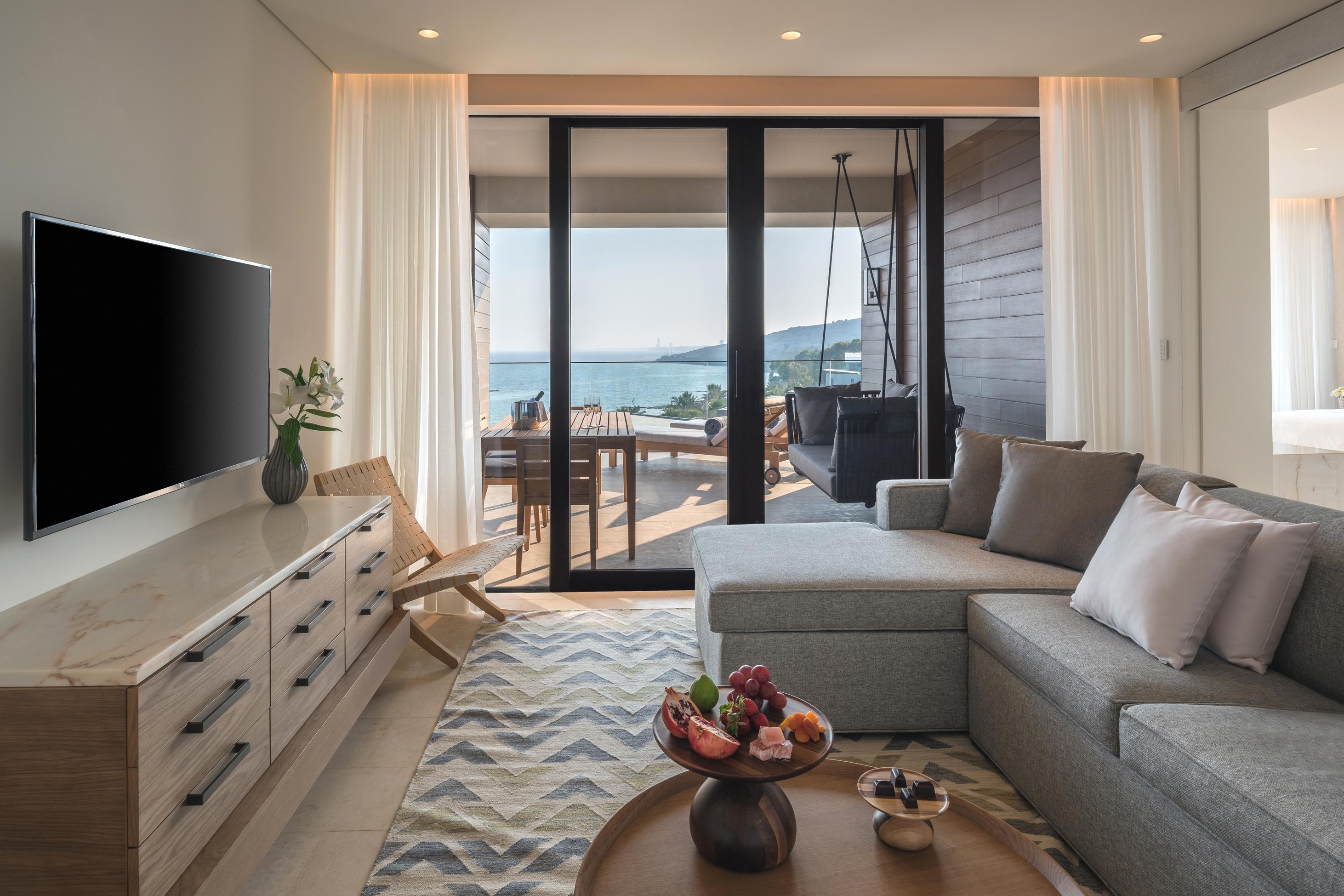 Amara - Sea Your Only View™ Limassol Exterior photo