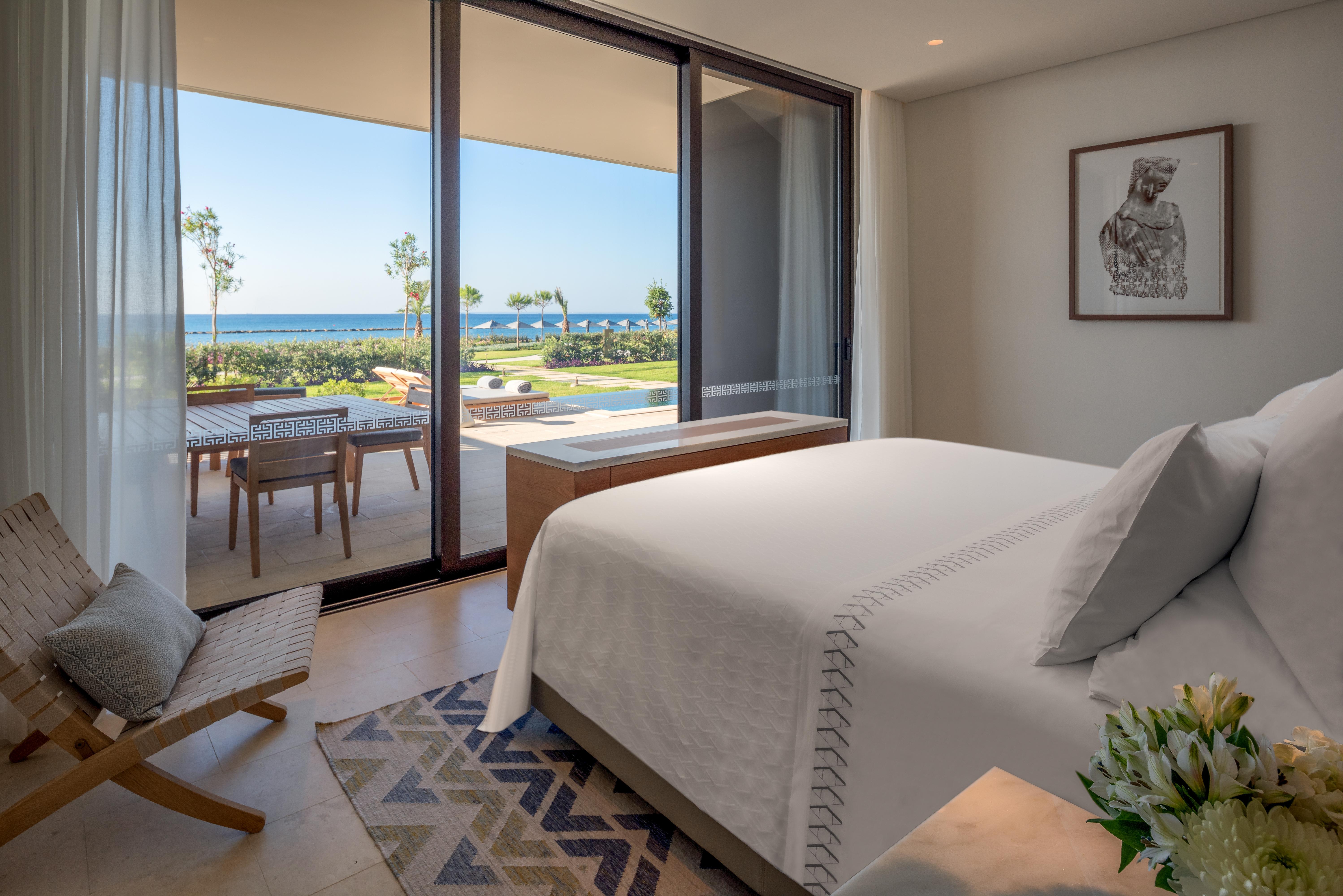 Amara - Sea Your Only View™ Limassol Exterior photo