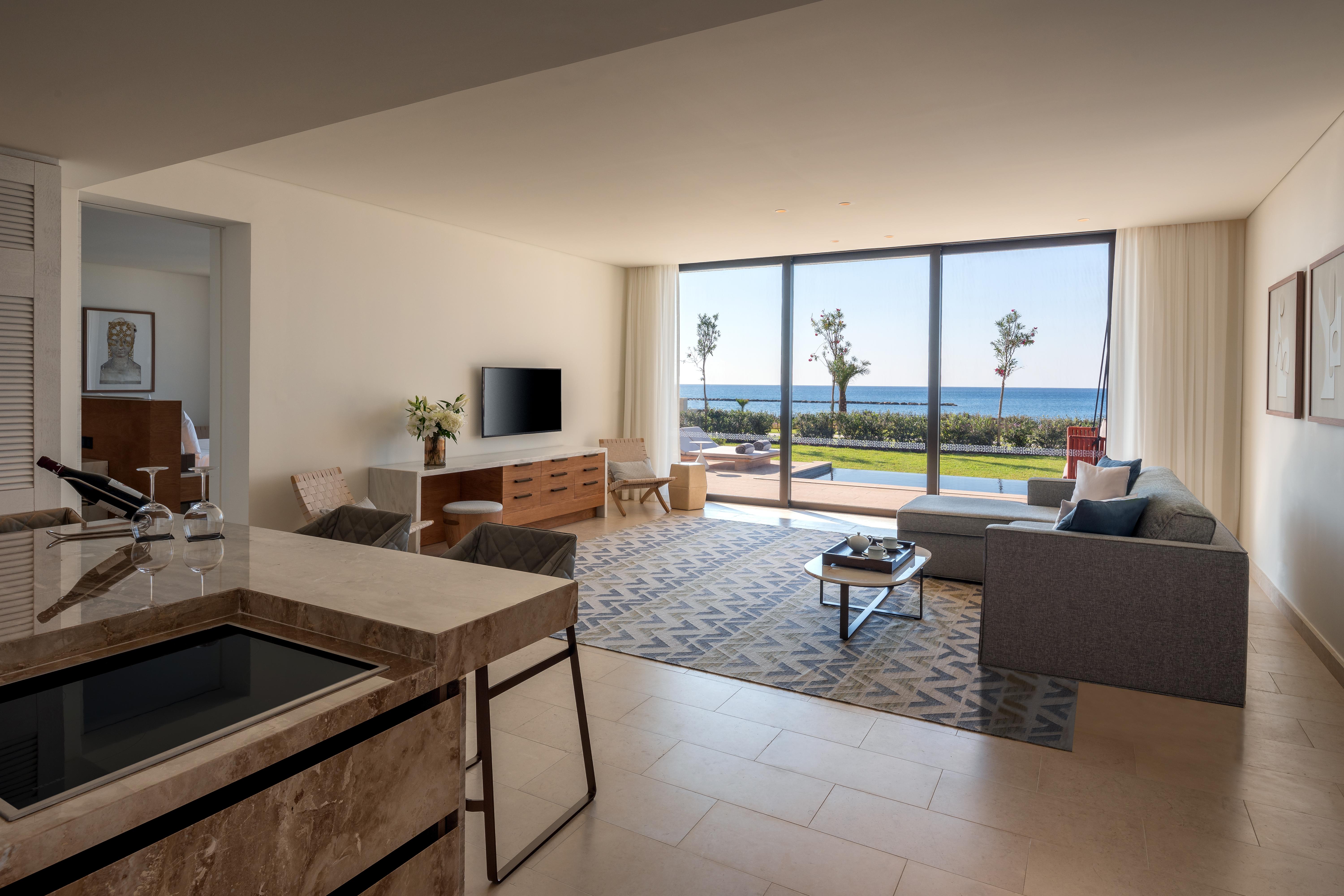 Amara - Sea Your Only View™ Limassol Exterior photo
