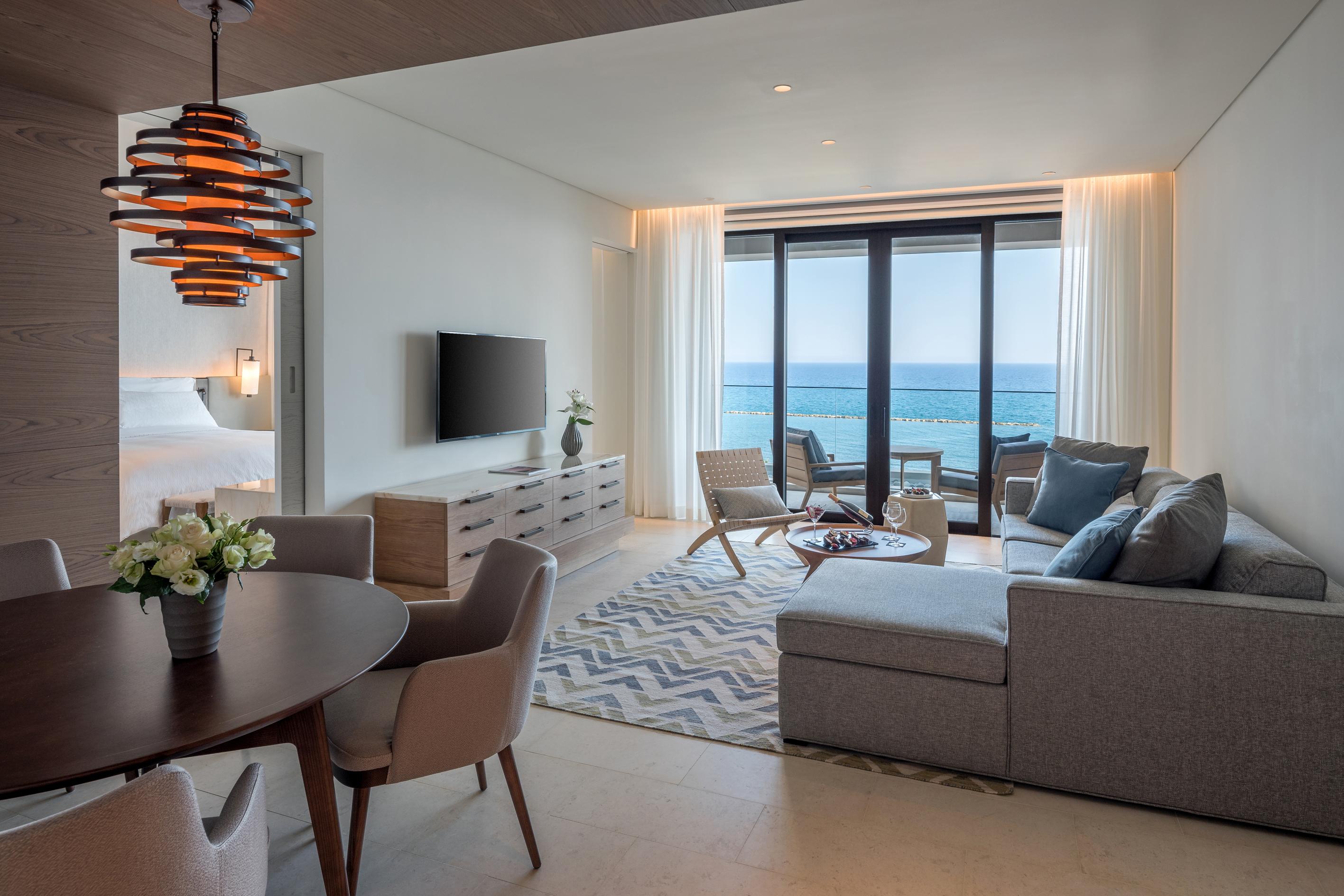 Amara - Sea Your Only View™ Limassol Exterior photo A suite at the Ritz-Carlton, Maldives