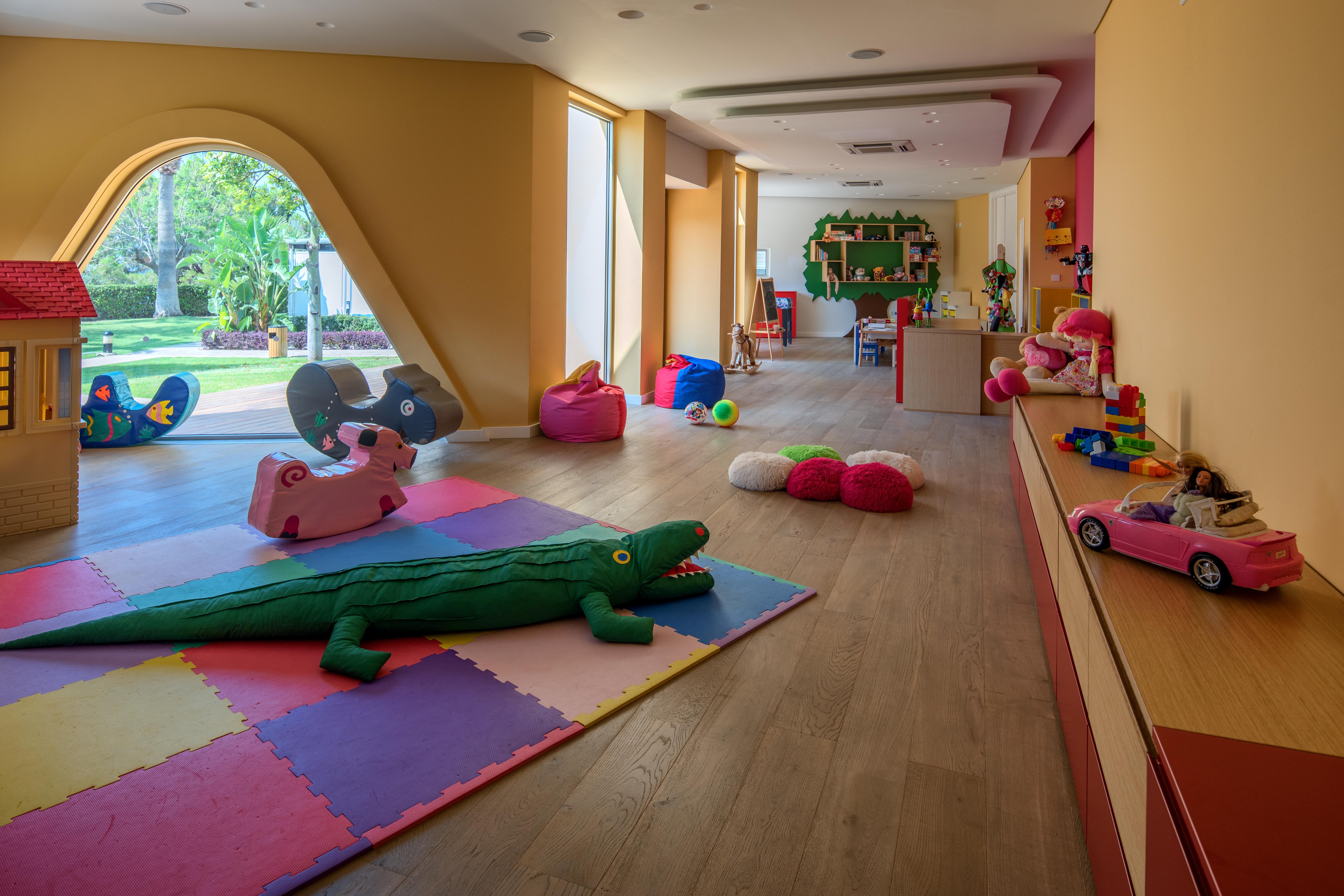 Amara - Sea Your Only View™ Limassol Exterior photo The Children's Hospital of Philadelphia