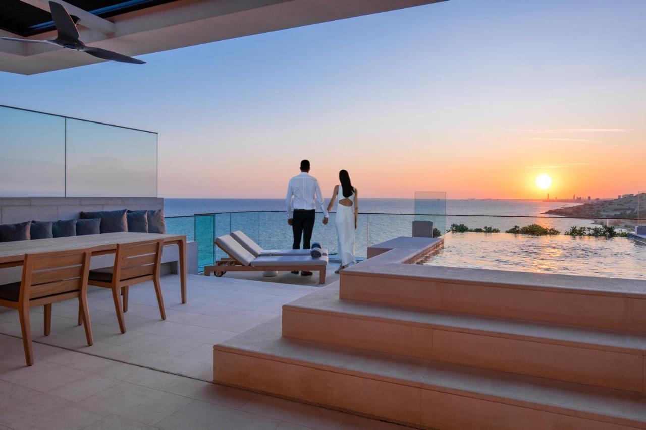 Amara - Sea Your Only View™ Limassol Exterior photo The Westin Resort & Spa, Desaru Coast